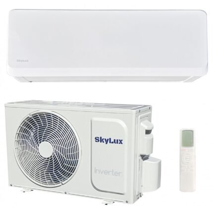 Кондиціонер SKYLUX SK-07CDI