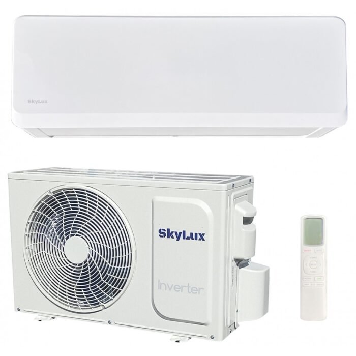 Кондиціонер SKYLUX SK-07CDI