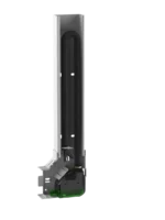 Дренажний насос Wipcool P12CT (моноблок для бокового прихованого монтажу у коробі) - Зображення 2