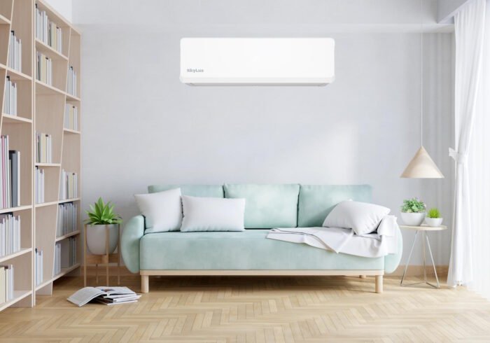 Кондиціонер SKYLUX SK-09CDI