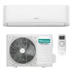 Кондиціонер Hisense CA25YR03G/CA25YR03W