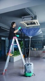 Чохол сервісний Wipcool CSC-2 (Касетний)