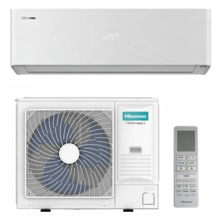 Hisense QH25XV4AG Hisense QH35XV4AG