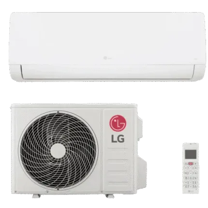 LG WZ09AWN