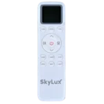 Кондиціонер SkyLux SKS-09VERY Серiя: VERY Inverter R32 Wi-Fi - Зображення 2