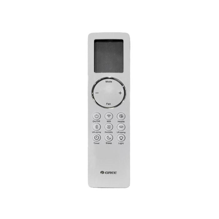 Кондиціонер Gree Clivia GWH09AUCXB-K6DNA2A/I Silver - Зображення 3