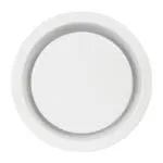 Анемостат витяжний Europlast DMK160