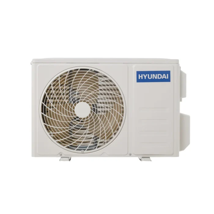 Кондиціонер HYUNDAI ARN09PTUAWF4/ARU09PTUAWF4 - Зображення 9