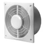 Витяжний вентилятор Europlast L150