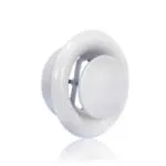 Анемостат витяжний Europlast DM80
