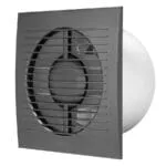 Витяжний вентилятор Europlast Е-extra EE125A