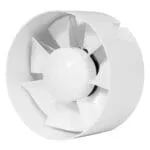 Витяжний вентилятор Europlast EK150T