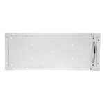 Універсальний люк під кахель металевий, Europlast MDU5020 (500x200mm)