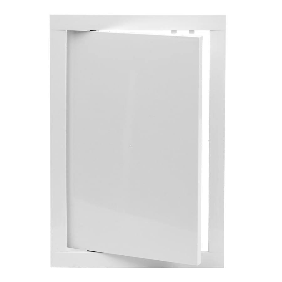 PL2025-01 Ревізійний пластмасовий люк, Europlast PL2025 (200x250mm) - Зображення 1