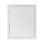 Ревізійний металевий люк, Europlast RL2025 (200x250mm)