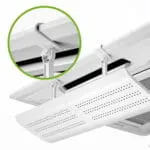 Дефлектор кондиціонера Digital DF-6 SC