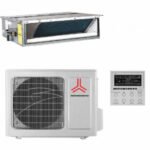 Кондиціонер Mitsushito DGK18FIWN2/UGC18HIN2 (INVERTER)