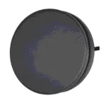 Дифузор металевий Europlast DMKP100A, приточний, Ø100mm, антрацит