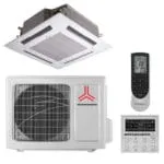 Кондиціонер Mitsushito CGK48HIRS2/UGC48HIS2 (INVERTER)