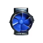 Канальний вентилятор Домовент ТТ 125 - Зображення 4