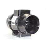 Канальний вентилятор Домовент ТТ 125 - Зображення 3
