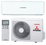 Mitsubishi Heavy SRK20ZS-W / SRC20ZS-W