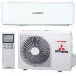 Mitsubishi Heavy SRK20ZS-W / SRC20ZS-W
