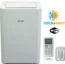 Кондиціонер мобільний Gorenje KAM35 BHP