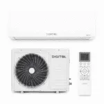 Настінний кондиціонер DIGITAL DAC-i18EWC (Wi-Fi ready)