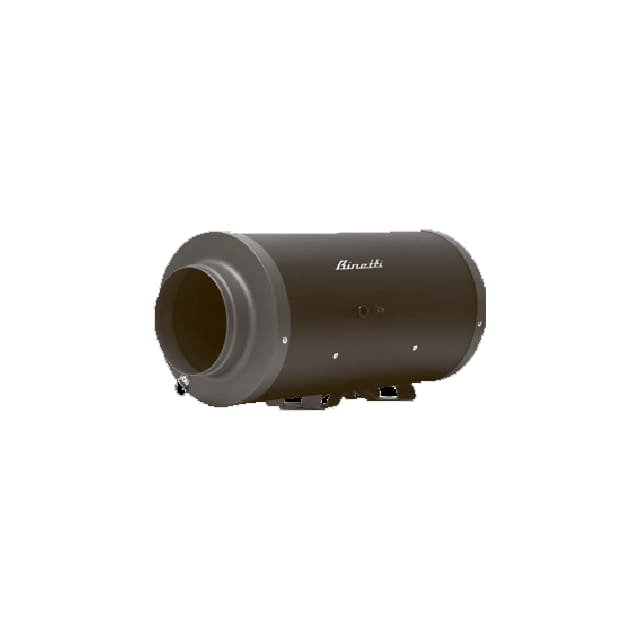 fds-150ects-480m3-ch-583pa-vys-davl-1 Канальний вентилятор Binetti FDS-150ECTS з двигуном EC Turbo Silent - Зображення 1