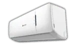 Кондиціонер CLAIR BASIC-07A-R410 - Зображення 2