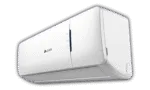 Кондиціонер CLAIR BASIC-24A-R410 - Зображення 6