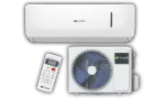 Кондиціонер CLAIR BASIC-09A-R410 - Зображення 5