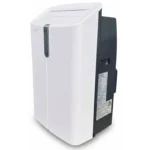 Мобільний кондиціонер SkyLux KE-M35HW Wi-Fi - Зображення 4