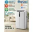 Мобільний кондиціонер SkyLux SKE-M35HW