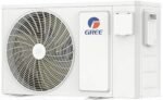 Тепловий насос для басейна Gree GRS-CP11Pd/NhA-K GRS-CP18Pd/NhA-K
