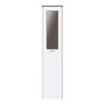 Кондиціонер Samsung AR70H12C1AWNEU Premiere WindFree - Зображення 8
