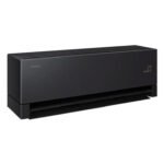 Кондиціонер Samsung AR70H09C1ABNEU Premiere WindFree black - Зображення 5