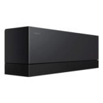 Кондиціонер Samsung AR70H09C1ABNEU Premiere WindFree black - Зображення 6